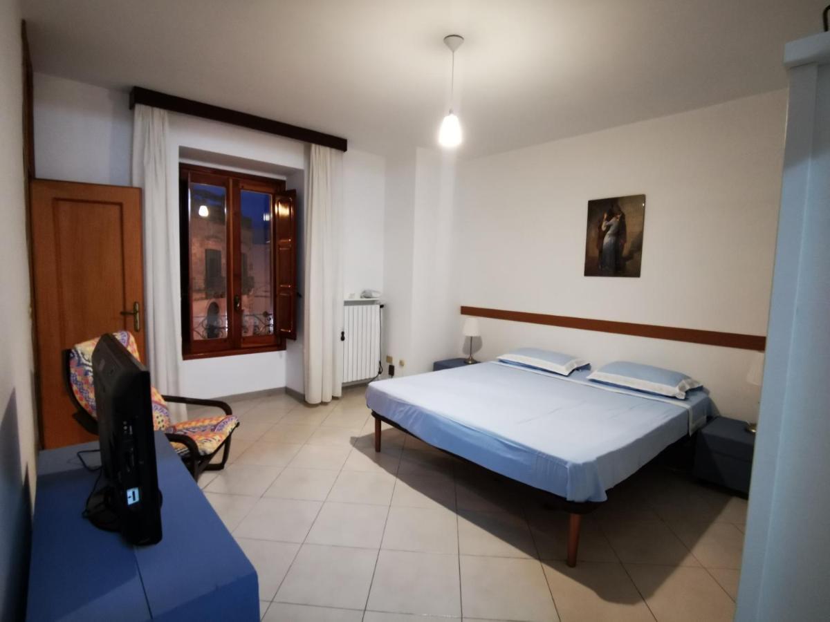 Dimora Alla Villa Ostuni Eksteriør billede