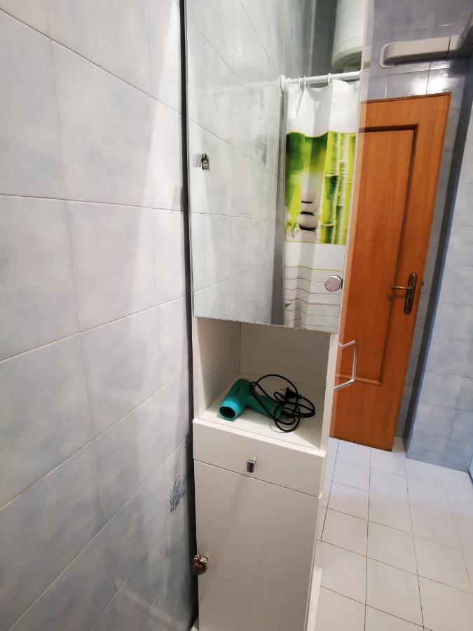 Dimora Alla Villa Ostuni Eksteriør billede