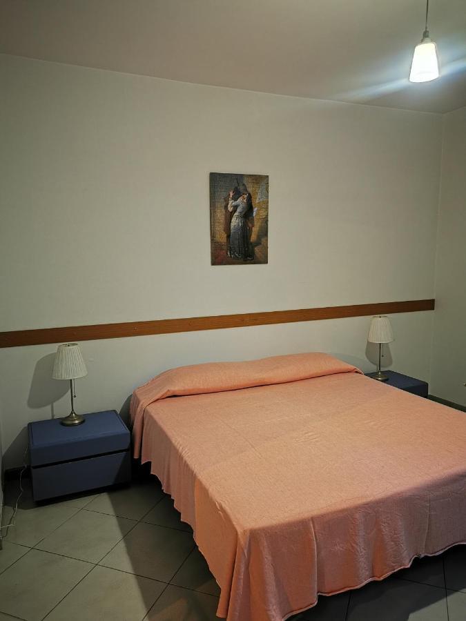 Dimora Alla Villa Ostuni Eksteriør billede