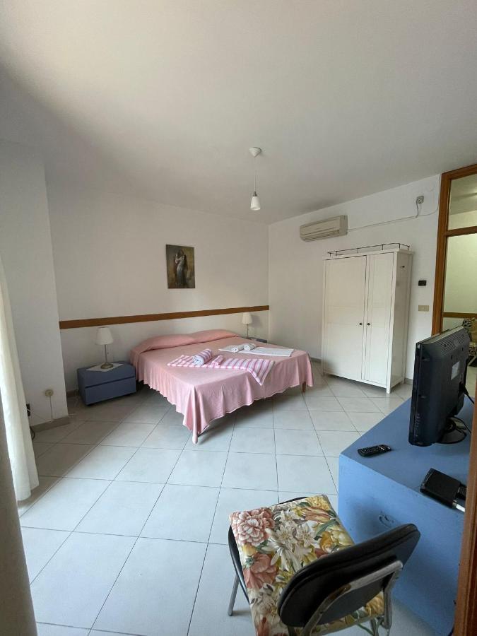 Dimora Alla Villa Ostuni Eksteriør billede