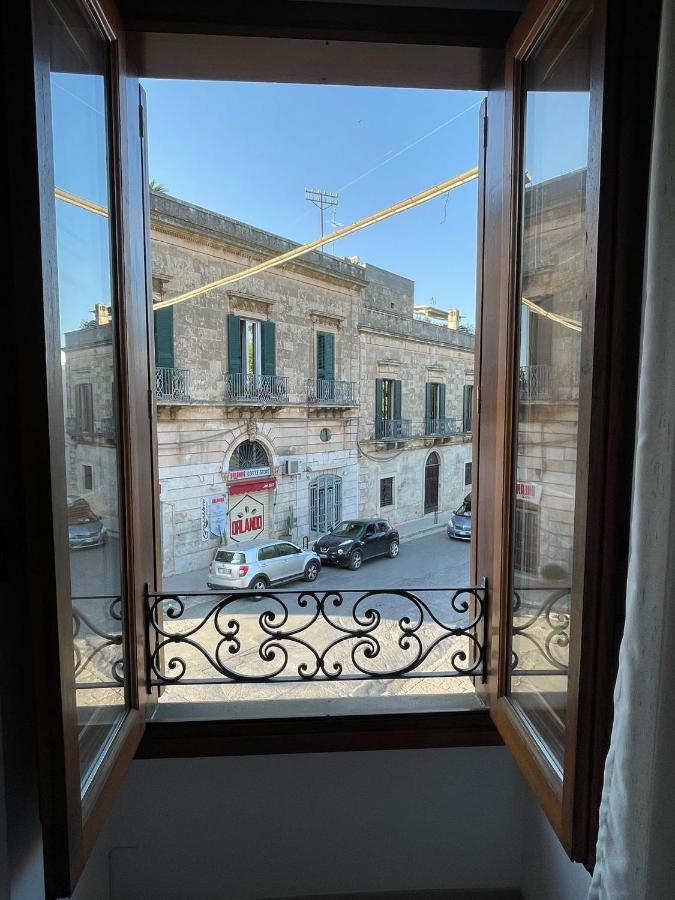 Dimora Alla Villa Ostuni Eksteriør billede