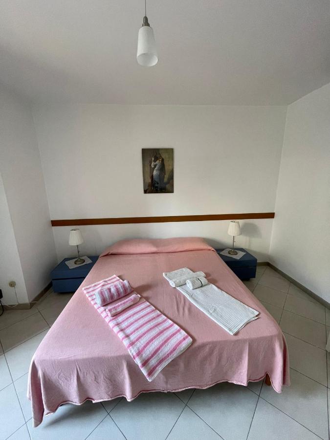 Dimora Alla Villa Ostuni Eksteriør billede