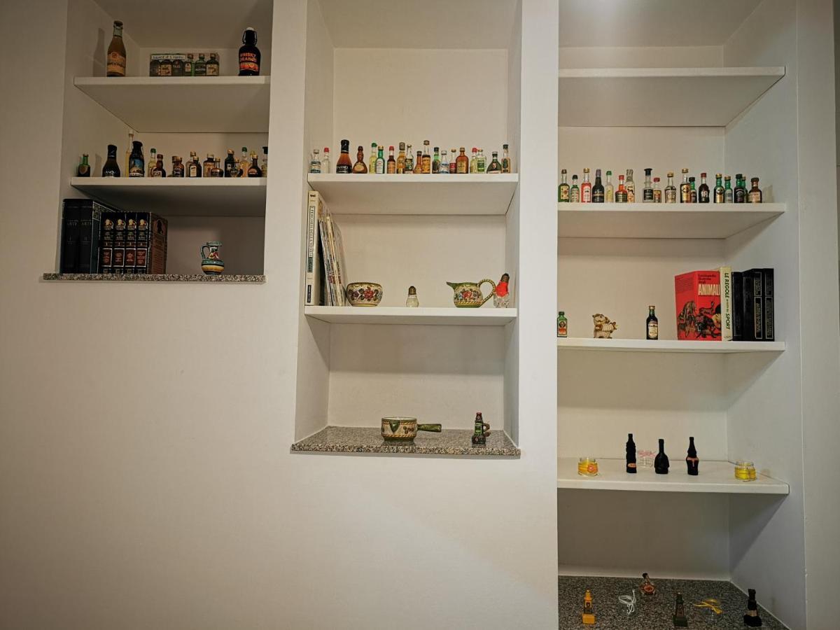 Dimora Alla Villa Ostuni Eksteriør billede