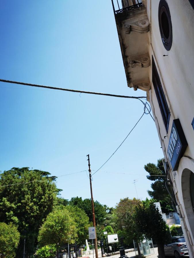 Dimora Alla Villa Ostuni Eksteriør billede