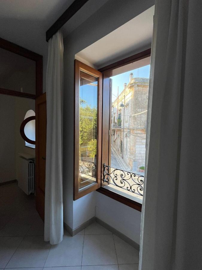 Dimora Alla Villa Ostuni Eksteriør billede