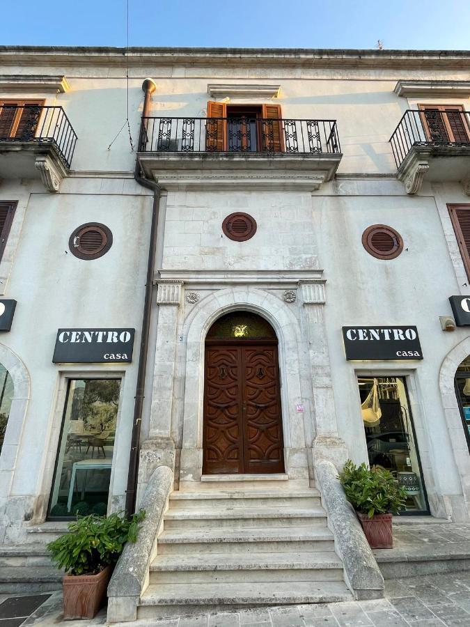 Dimora Alla Villa Ostuni Eksteriør billede