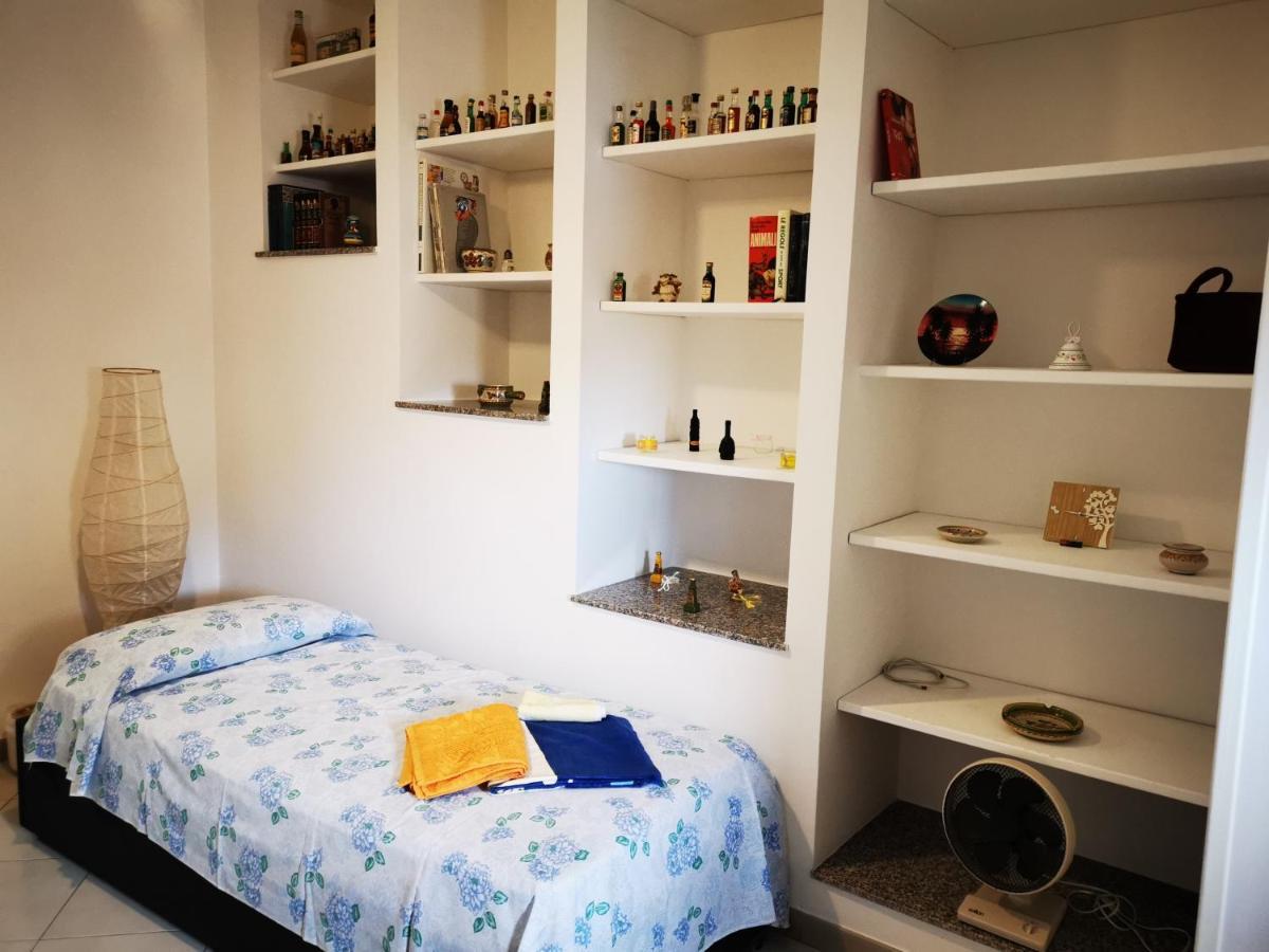 Dimora Alla Villa Ostuni Eksteriør billede