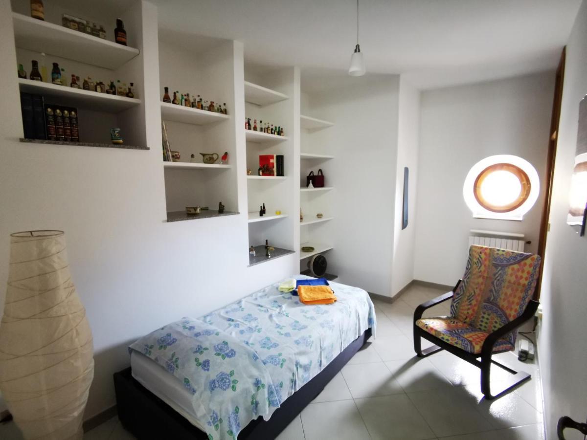 Dimora Alla Villa Ostuni Eksteriør billede