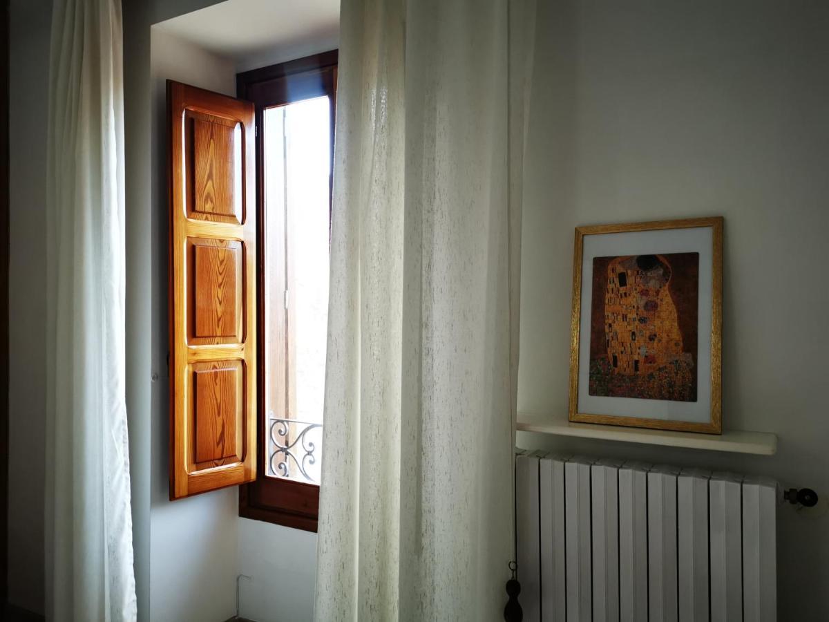 Dimora Alla Villa Ostuni Eksteriør billede