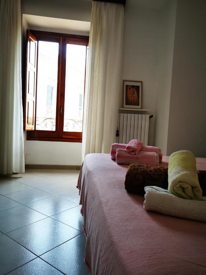 Dimora Alla Villa Ostuni Eksteriør billede