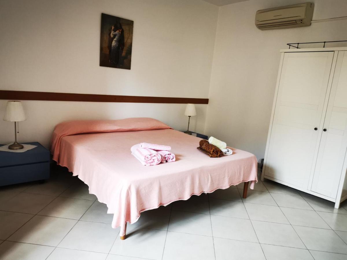 Dimora Alla Villa Ostuni Eksteriør billede