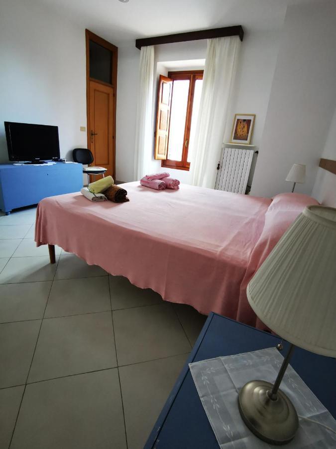 Dimora Alla Villa Ostuni Eksteriør billede