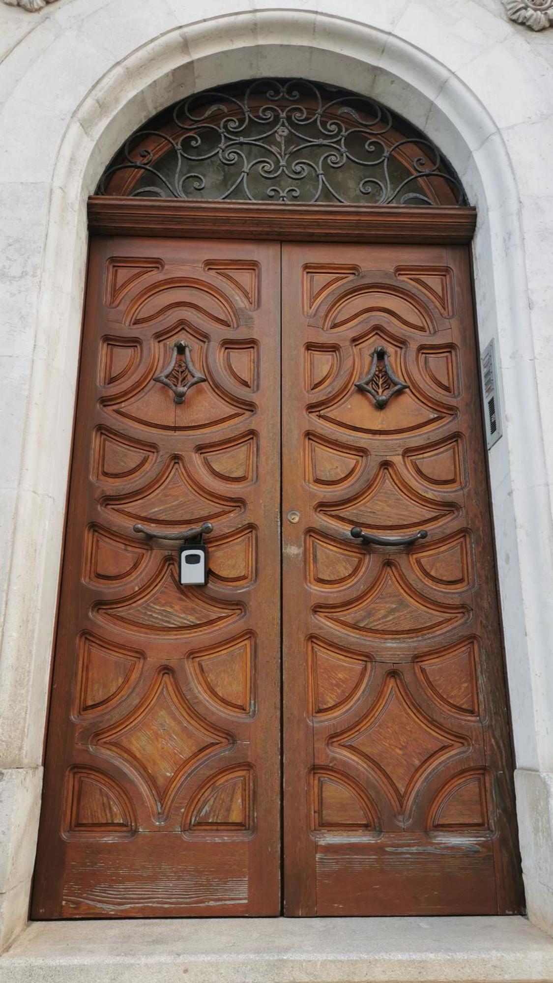 Dimora Alla Villa Ostuni Eksteriør billede