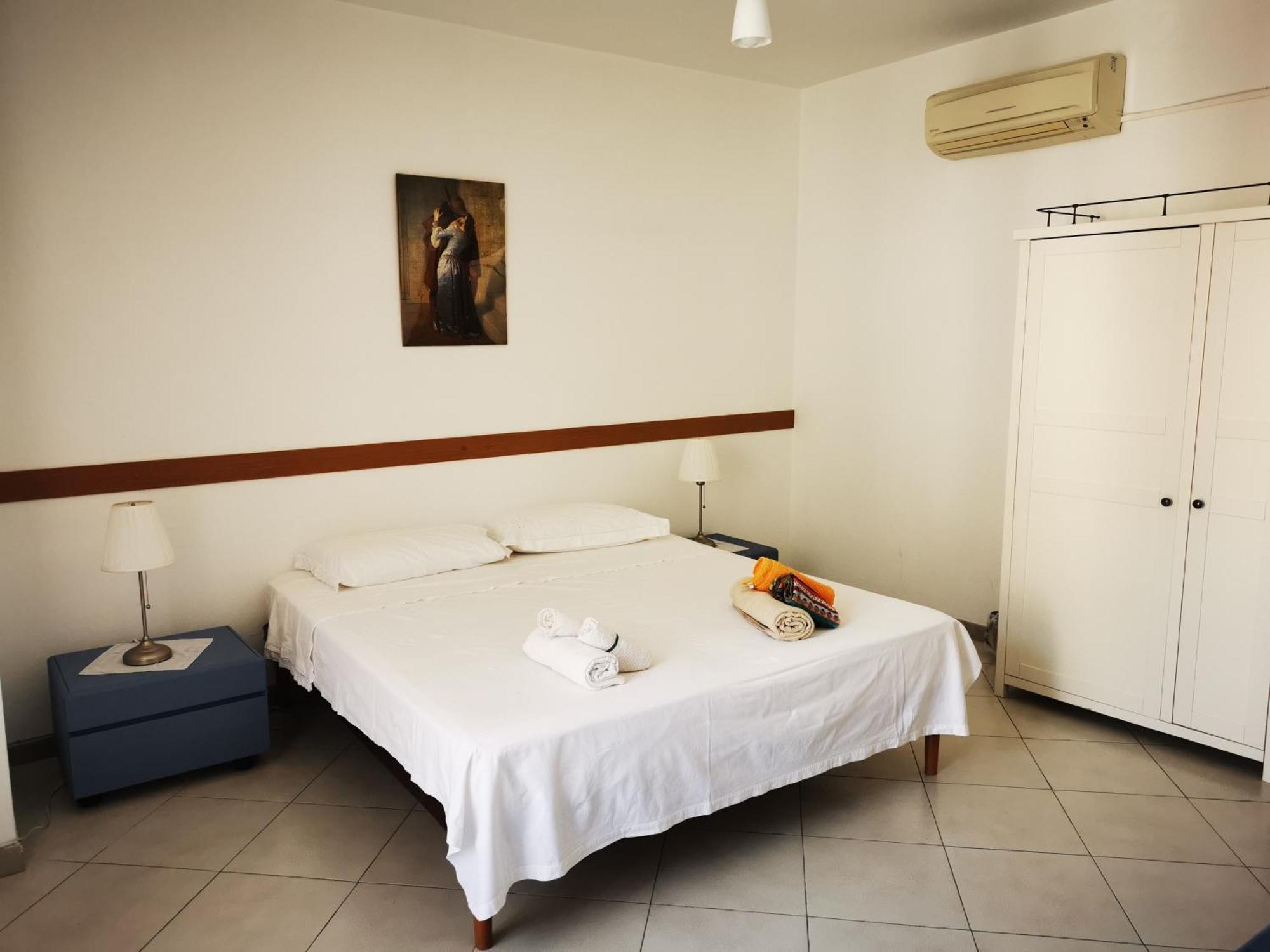 Dimora Alla Villa Ostuni Eksteriør billede