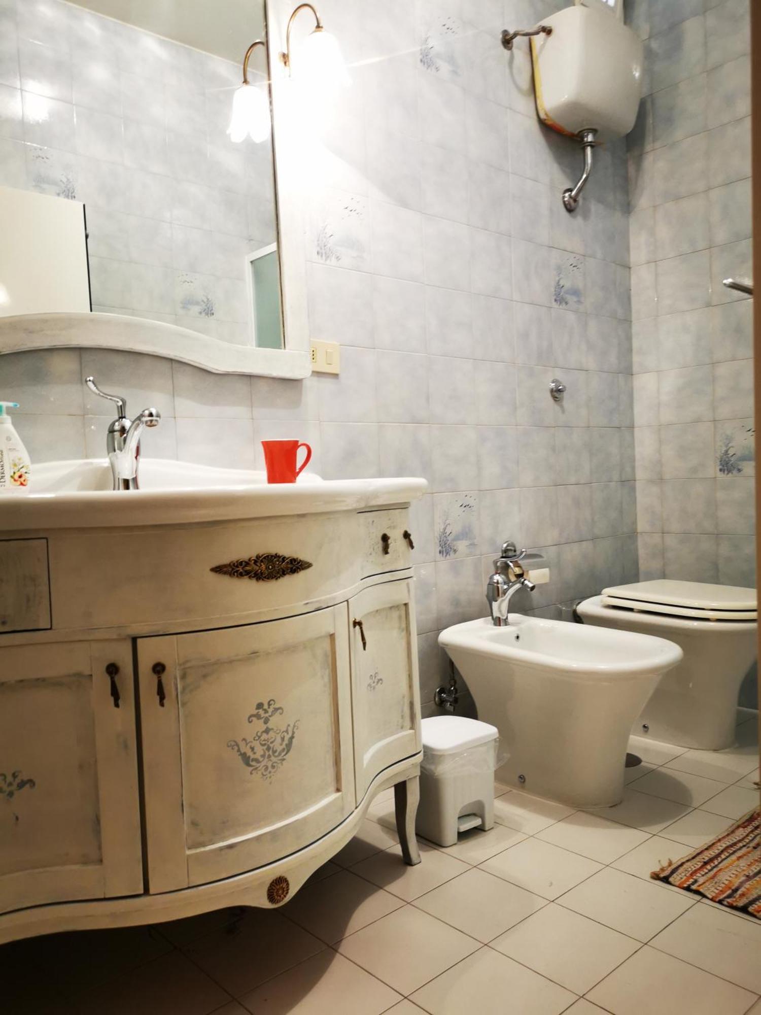 Dimora Alla Villa Ostuni Eksteriør billede