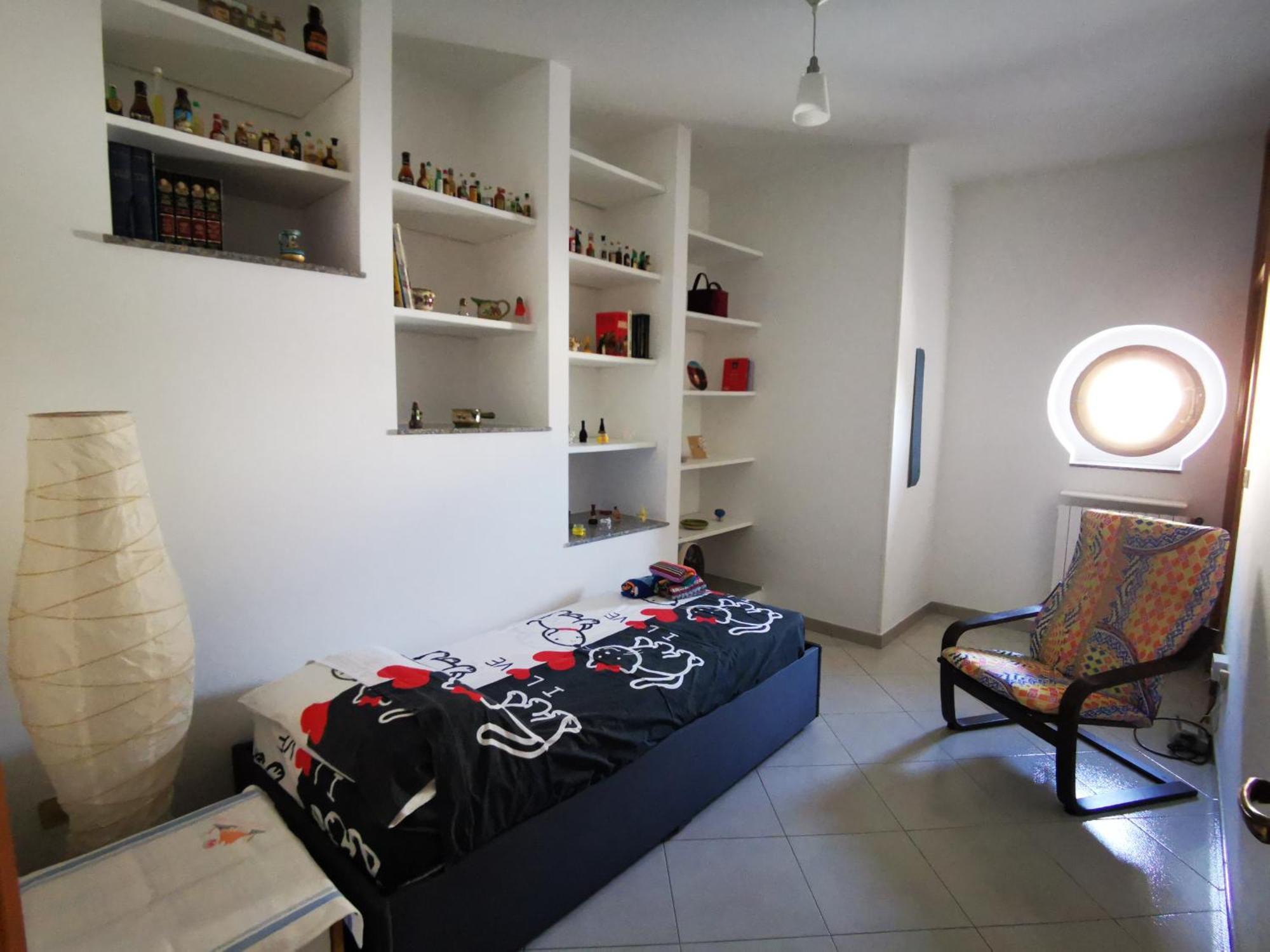 Dimora Alla Villa Ostuni Eksteriør billede