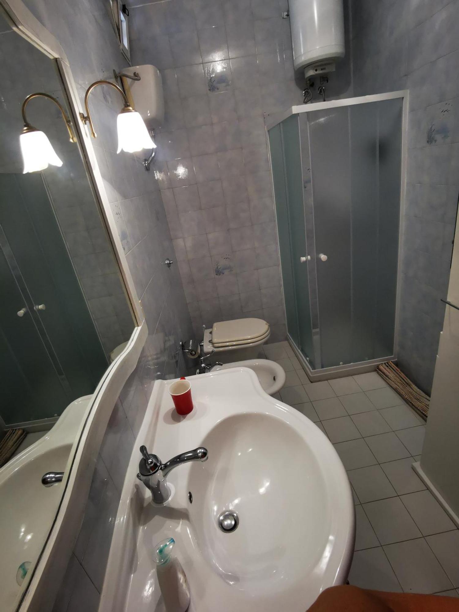 Dimora Alla Villa Ostuni Eksteriør billede