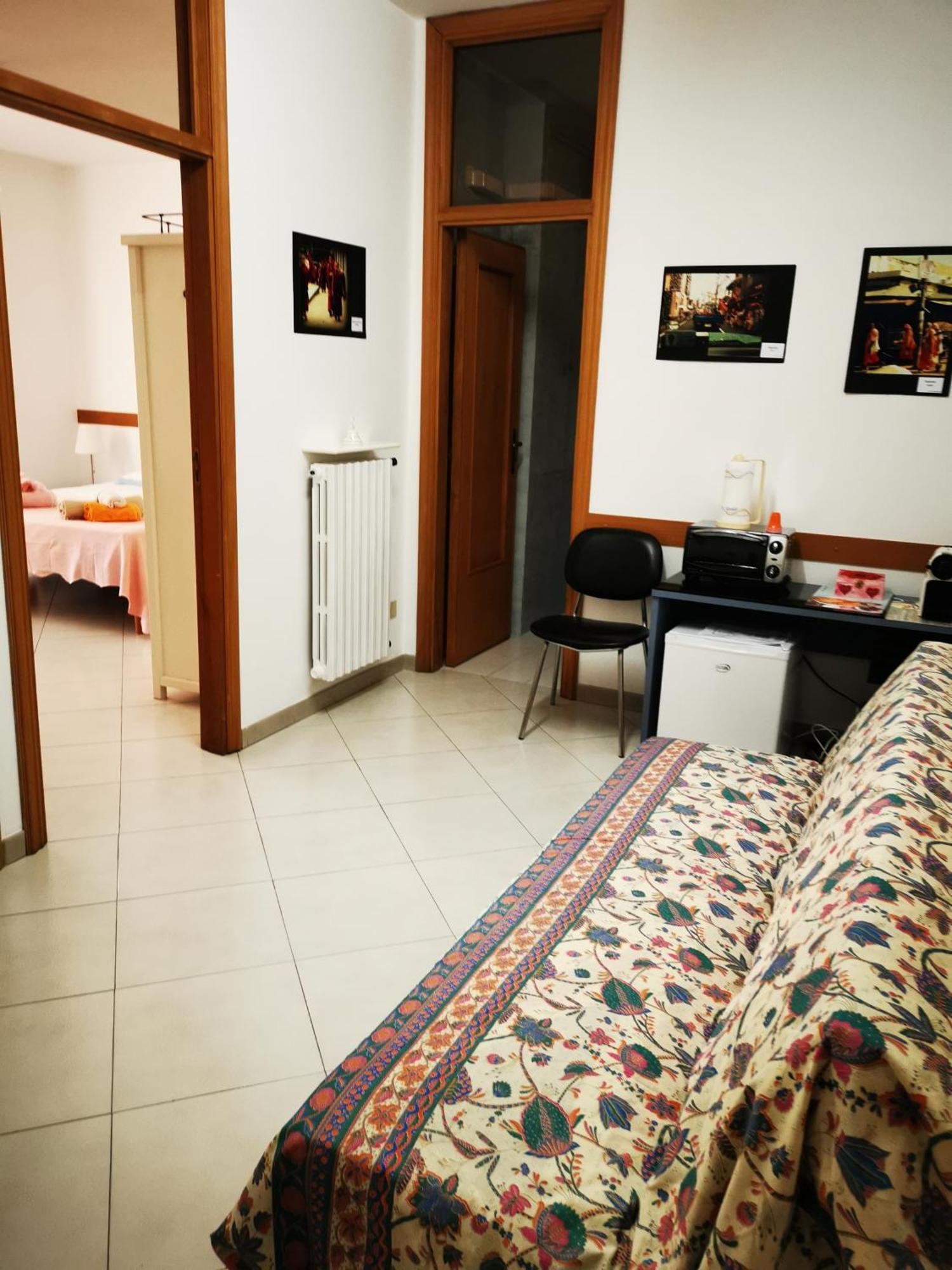 Dimora Alla Villa Ostuni Eksteriør billede