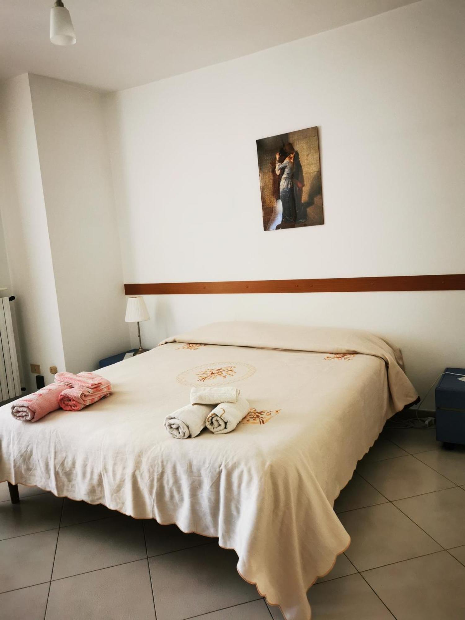Dimora Alla Villa Ostuni Eksteriør billede