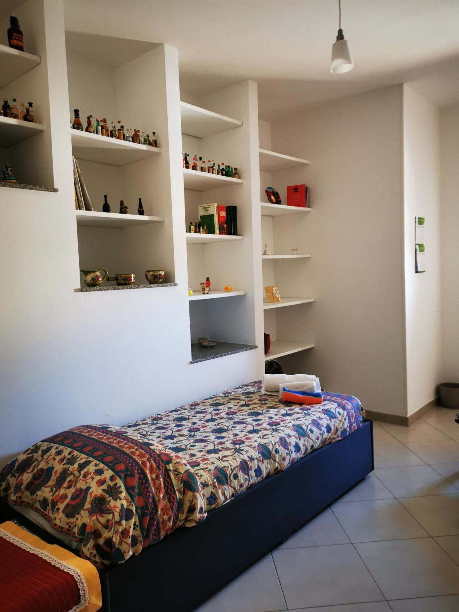 Dimora Alla Villa Ostuni Eksteriør billede