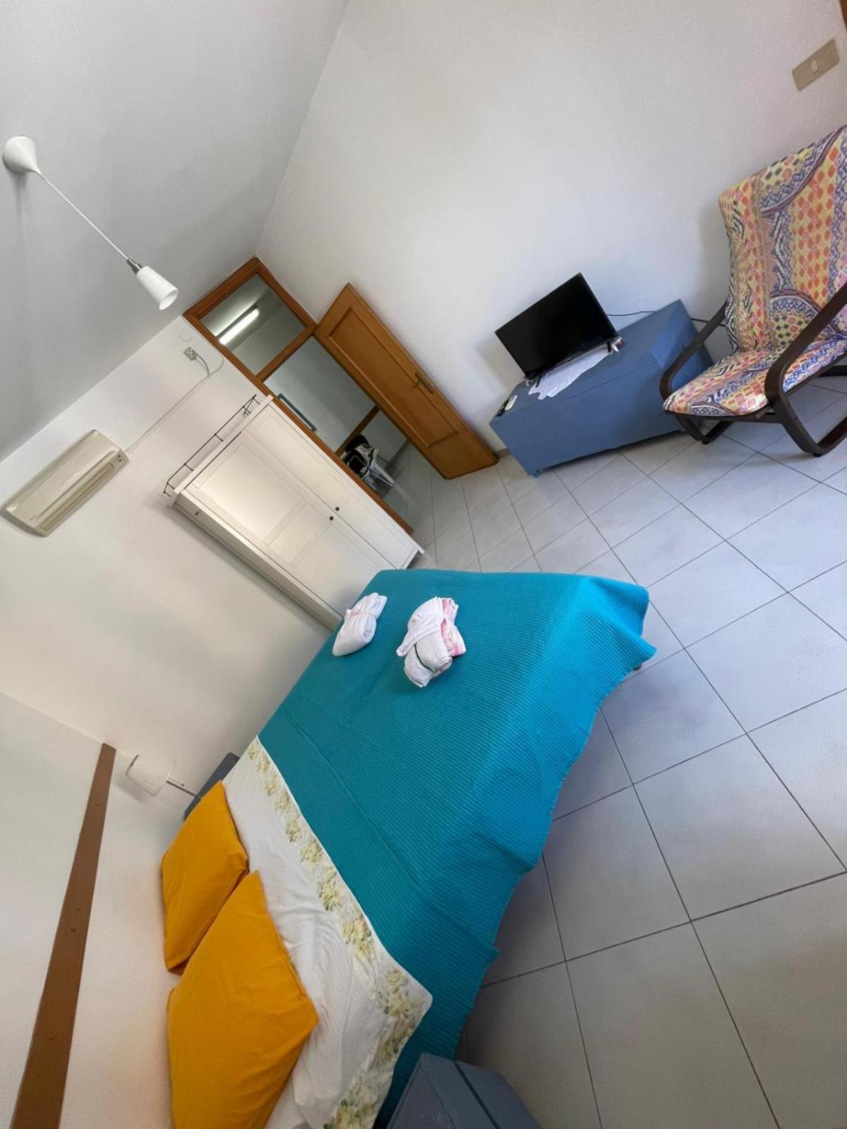 Dimora Alla Villa Ostuni Eksteriør billede