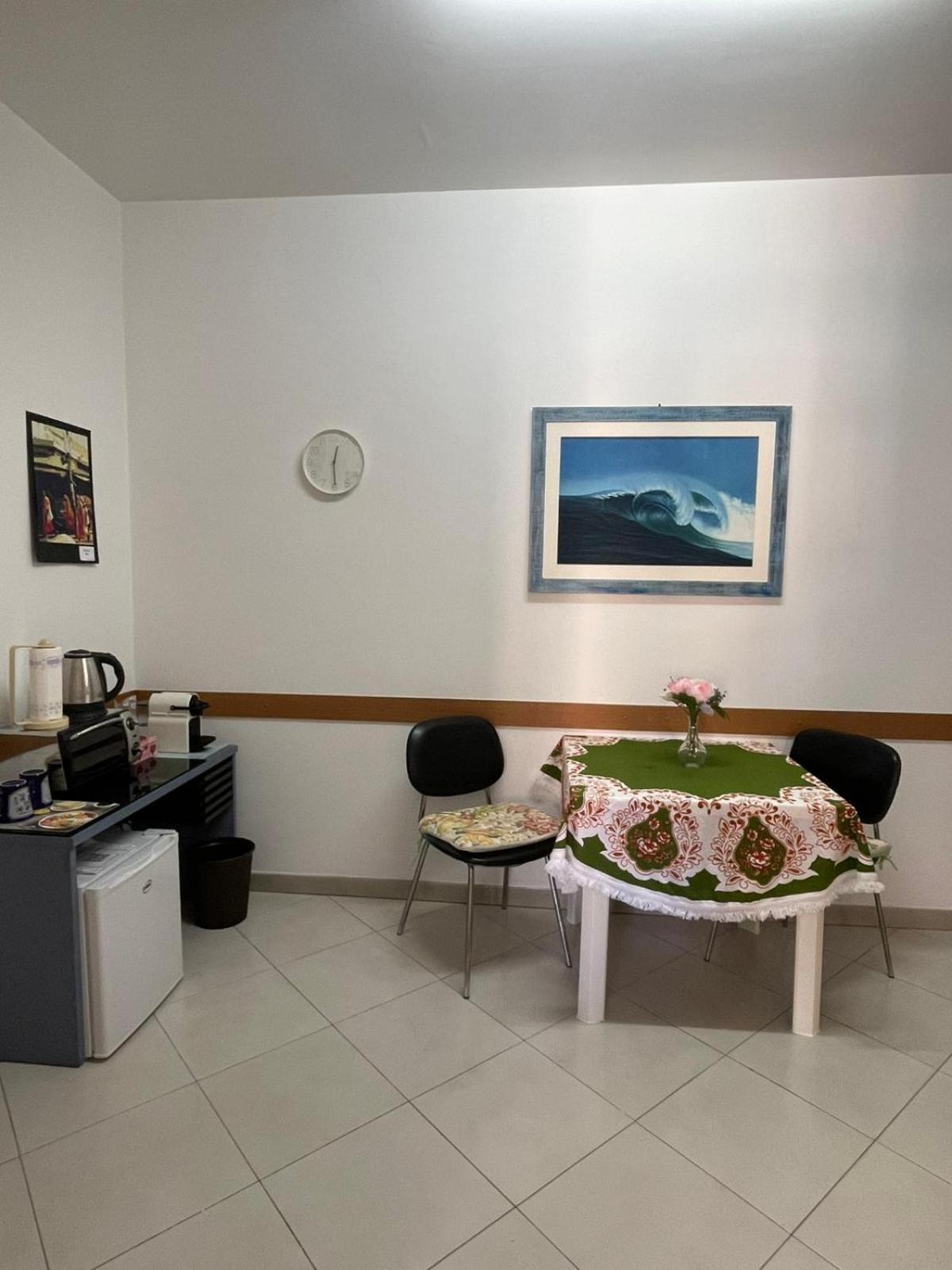 Dimora Alla Villa Ostuni Eksteriør billede