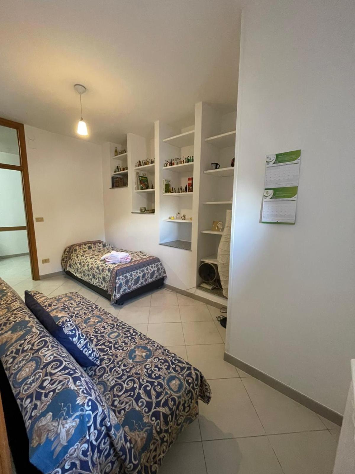 Dimora Alla Villa Ostuni Eksteriør billede