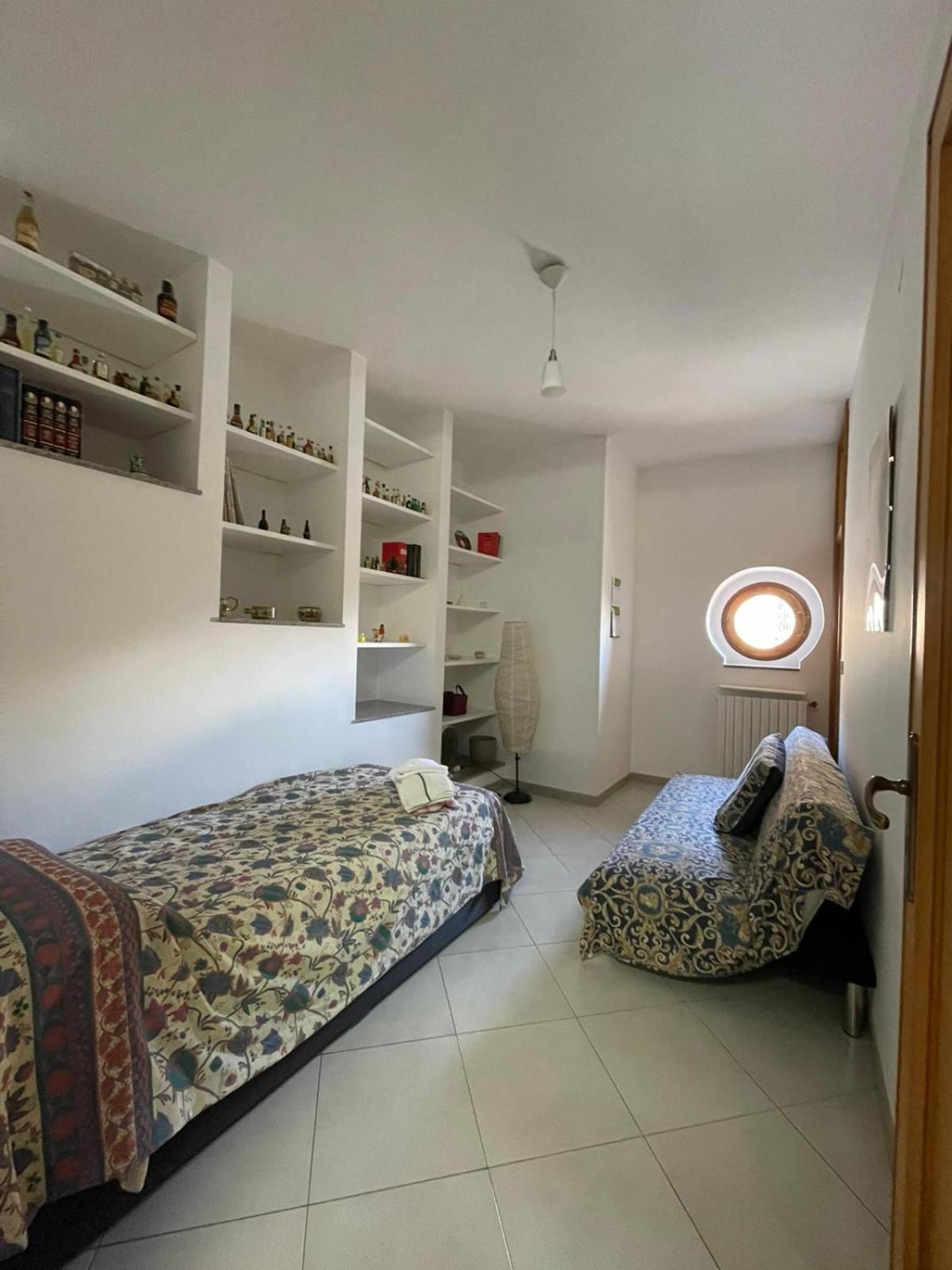 Dimora Alla Villa Ostuni Eksteriør billede